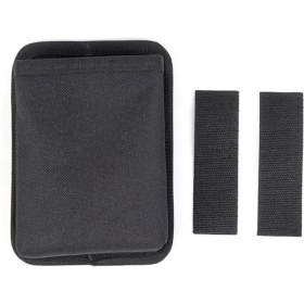 Resim Serfhyff Araba Vites Kutusu Saklama Çantası Telefon Tutucu Madeni Para Düzenleyici (Yurt Dışından) 