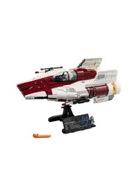 Resim LEGO® Star Wars A Wing Starfighter 75275 