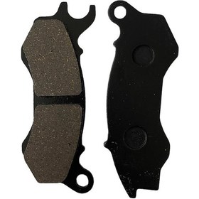 Resim Peugeot 125 Django Ön Fren Balatası 2014-2021 