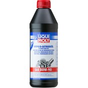 Resim Liqui Moly Hypoid (GL 5) 80W90 Dişli Şanzıman Yağı (1 Litre) - 4406 