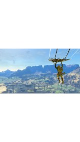 Resim Braventa Collection Legend Zelda : Tears Kingdom - Switch 2 