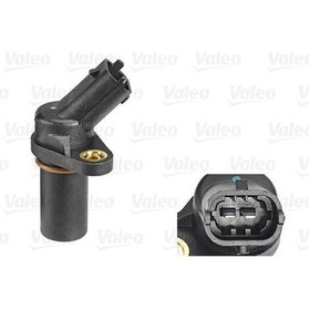 Resim Valeo 254000 - Krank Mil Devir Sensörü Astra G-h 98 Corsa B-c-d 