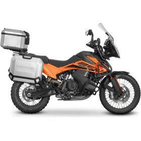 Resim Shad 4p Yan Çanta Demiri Ktm 790/890 Adv Norden 901 K0SM844P 