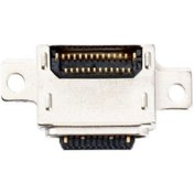 Resim Samsung Uyumlu G950 S8 Usb Şarj Soketi Tekli 
