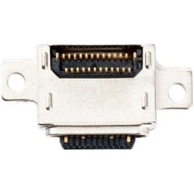 Resim Samsung Uyumlu G950 S8 Usb Şarj Soketi Tekli 