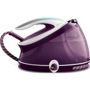 Resim Phılıps GC9315/30 Perfect Care Aqua Pro Buhar Kazanlı Ütü Mor 