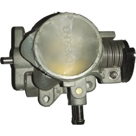 Resim Itaqi Hyundai Accent 1.6 Gaz Kelebek Gövdesi 2000-2005 