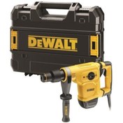 Resim Dewalt D25810k-qs 1050w 6kg Profesyonel Sds-max Kırıcı 
