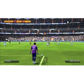 Resim Electronic Arts Ps3 Fıfa 14 - Orjinal Oyun - Sıfır Jelatin 
