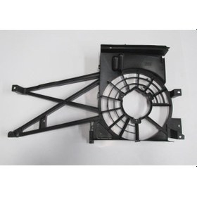 Resim Opel Vectra- B- 96/99 Klima Fan Davlumbazı Boş Gövde Diğer 
