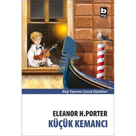 Resim Küçük Kemancı 