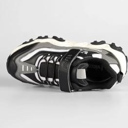 Resim Vicco Pote Erkek Çocuk Rahat Kauçuk Taban Sneaker Spor Ayakkabı 