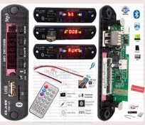 Resim EU 01 Class USB123 HIYE HY3500 Araç Aux Bluetooth Çevirici Kit 12v Mikrofon Ve Konuşma Özellikli 