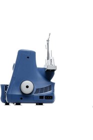 Resim SINGER SINGER S0235 Overlok Makinesi Making The Cut2-3-4 Iplik Kullanabilme, 1300 Devir 