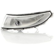 Resim Renault Clio 4 Captur Sol Ayna Sinyali 261659450R 