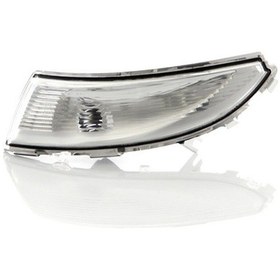 Resim Renault Clio 4 Captur Sol Ayna Sinyali 261659450R 