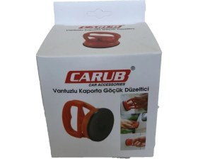 Resim BTL Vantuzlu Göçük Düzeltici 