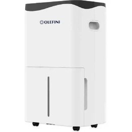 Resim Olefini Ol-40 40 Litre Nem Alma Cihazı Beyaz Renk Filtreli Özellikleriyle Sessiz Çalışma 