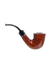 Resim Bigben Oxford 205 9mm. Filtreli Akrilik Saplı Pipo 207247 