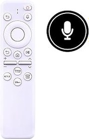 Resim VINABTY Samsung BP59-00149B için yeni uzaktan kumanda yedek Samsung Freestyle taşınabilir projektör Smart Remote Control TM2261S BP59-00149A için TV Remote Control Smart 4K HD HDR LED uzaktan kumanda 