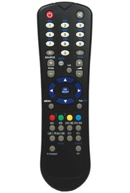 Resim VESTEL Seg Lcd Tv Uzakdan Kumanda 
