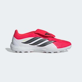Resim Adidas Predator League TF (JR7873) | Kırmızı 