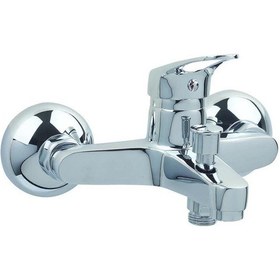 Resim Artı Banyo Bataryası Plus 50001 Krom 
