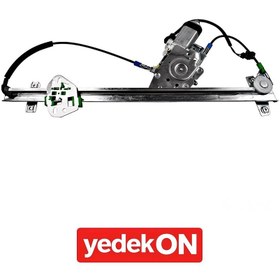 Resim Cam Krikosu Axor Motorlu Sağ - A9737200446 
