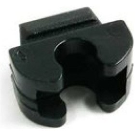 Resim Bmw Gaz Teli Uç Braketi E34-e39 13541747519 