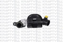 Resim MANIFOLD SUSTURUCU BORUSU P307/P207 1.6 HDI C2/C3 II 1.6 HDI KRAFTVOLL 10032267 Kraftvoll