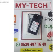 Resim Apple iPhone 15 İkinci El TR | 128 GB | Siyah İkinci El İPHONE 15 128 GB 1 HAFTALIK PİL 100 24 AY GARANTİLİ MY TECH
