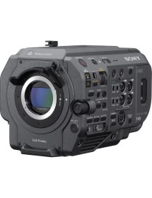 Resim Sony PXW-FX9 6K Full-Frame Video Kamera 