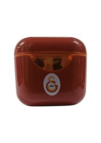 Resim Galatasaray Orjinal Lisanslı Kırmızı Air Kalemtraş Ahşap Kutulu 6'lı Kırtasiye Seti Kırmızı - Siyah 
