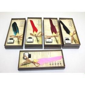 Resim Büro Ev Ofis Hediyesi İçin Divit Model Hokka Seti 