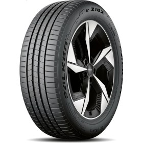 Resim Falken 215/45 R20 Tl 95V Xl E.zıex Oto Yaz Lastiği (Üretim Yılı: 2025) 