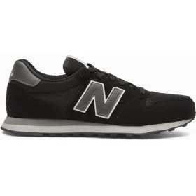 Resim New Balance 500 Lifestyle Erkek Günlük Ayakkabı GM500BGA 