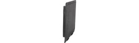 Resim Derin Stok X-850 140 mm Işıklı 1500 Rpm Tek Fanlı Notebook Soğutucu 
