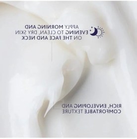 Resim İnce Çizgi Ve Kırışıklık Karşıtı Nemlendirici Yüz Bakım Kremi 50 Ml 