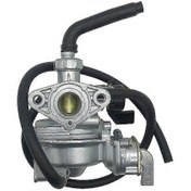 Resim Karbüratör Uyumlu Honda Ct 70 Ct70 1984 1985 1986 1993 1994 Karbüratör Uyumlu Yeni 