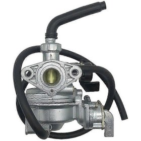 Resim Karbüratör Uyumlu Honda Ct 70 Ct70 1984 1985 1986 1993 1994 Karbüratör Uyumlu Yeni 