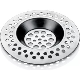 Resim Kapamarka Metal Lavabo Süzgeci CLKN-1881 
