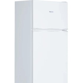 Resim Tecna Tbz 250 Ck Statik 196LT. Iki Kapılı Buzdolabı Beyaz 