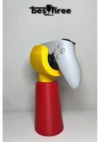 Resim Kolu Kol Tutucu, Joystick Kumanda Standı, Xbox / Ps4 / Ps5 Uyumlu 