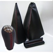 Resim Renault Fluence/Megane 3 Vites Topzu/El Freni Ve Vites Körüğü-El (522821999) 