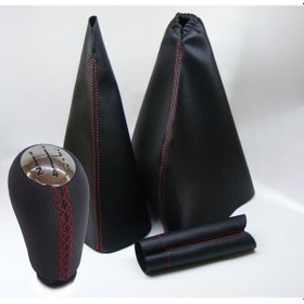 Resim Renault Fluence/Megane 3 Vites Topzu/El Freni Ve Vites Körüğü-El (522821999) 