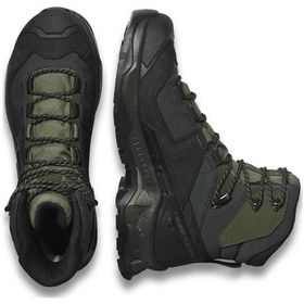 Resim Salomon QUEST ELEMENT GTX Erkek Outdoor Bot L41457100 Siyah 