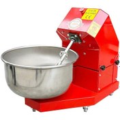 Resim Sultan Hm-15 Şanzımanlı Hamur Yoğurma Makinesi 15 Kg 