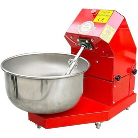 Resim Sultan Hm-15 Şanzımanlı Hamur Yoğurma Makinesi 15 Kg 