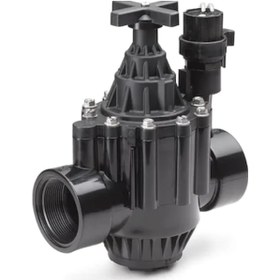 Resim Rain Bird Pga Serisi Solenoid Vanalar 100-Pga-9V Serisi Solenoid Vana 