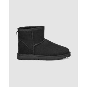 Resim Ugg Classıc Mını Erkek Bot 1002072-BLK 